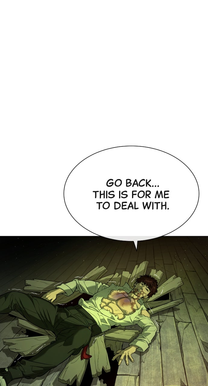 Read Killer Peter en Manga Online