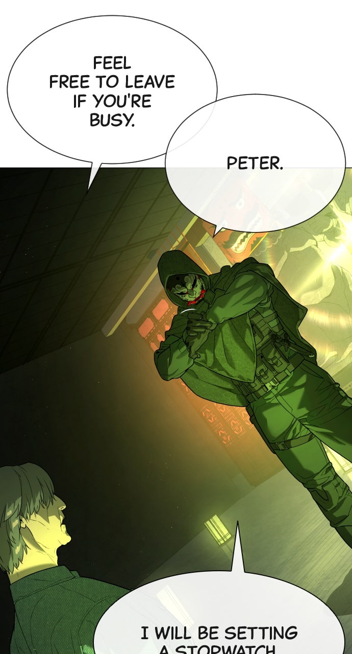 Read Killer Peter en Manga Online