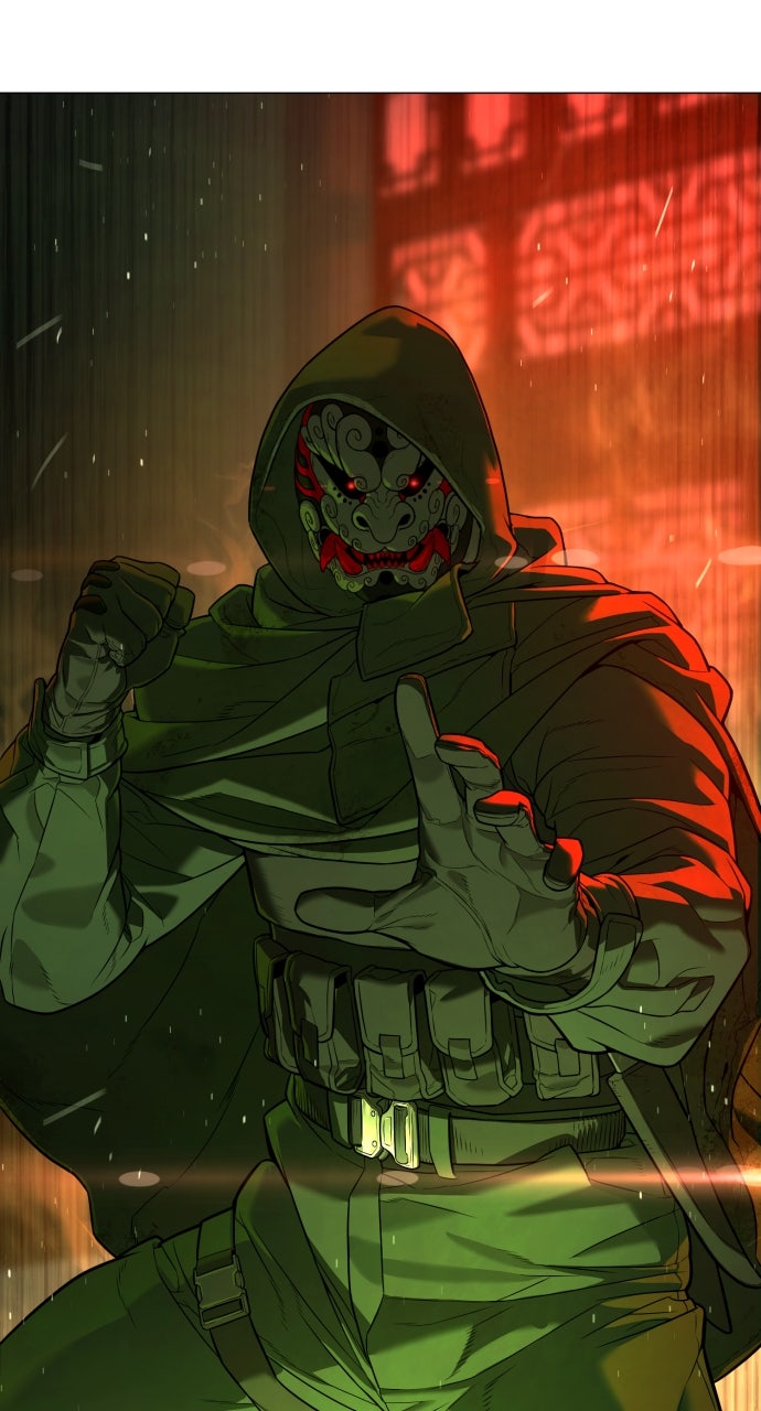 Read Killer Peter en Manga Online
