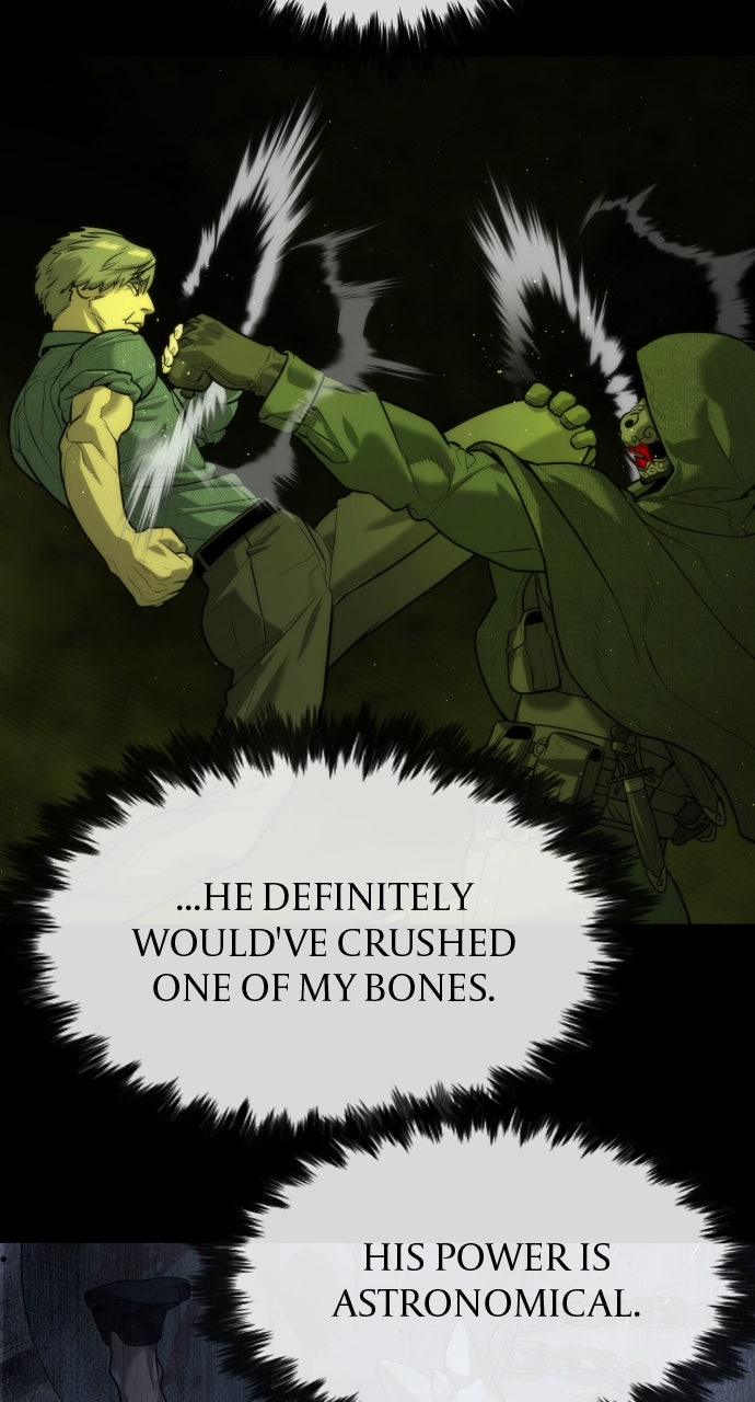 Read Killer Peter en Manga Online