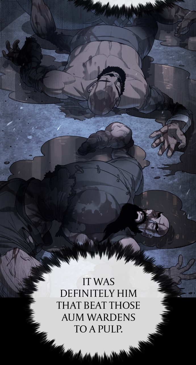 Read Killer Peter en Manga Online