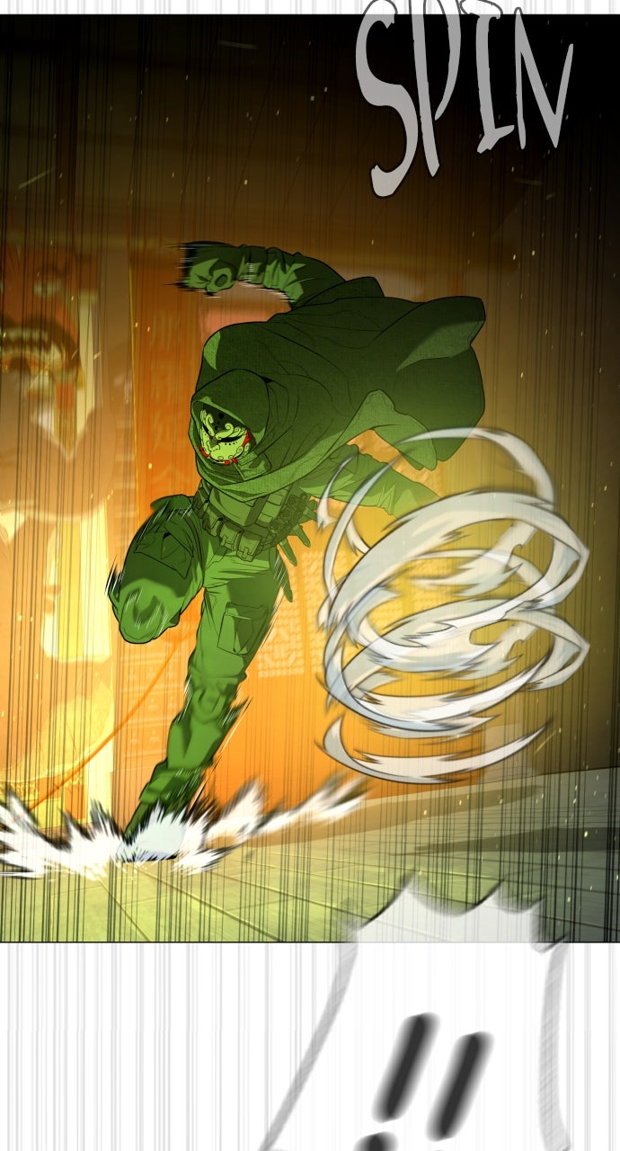 Read Killer Peter en Manga Online
