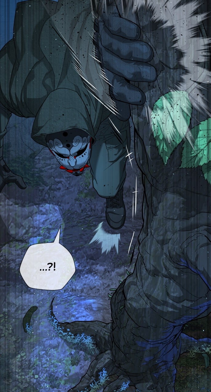 Read Killer Peter en Manga Online