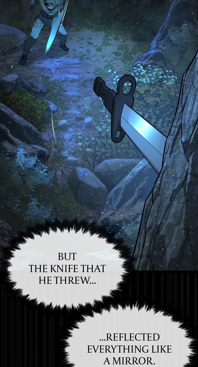 Read Killer Peter en Manga Online