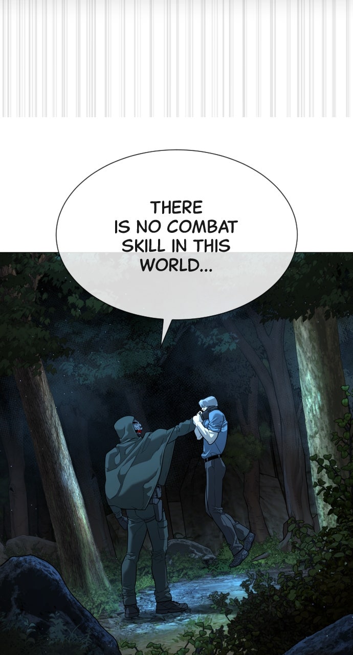 Read Killer Peter en Manga Online