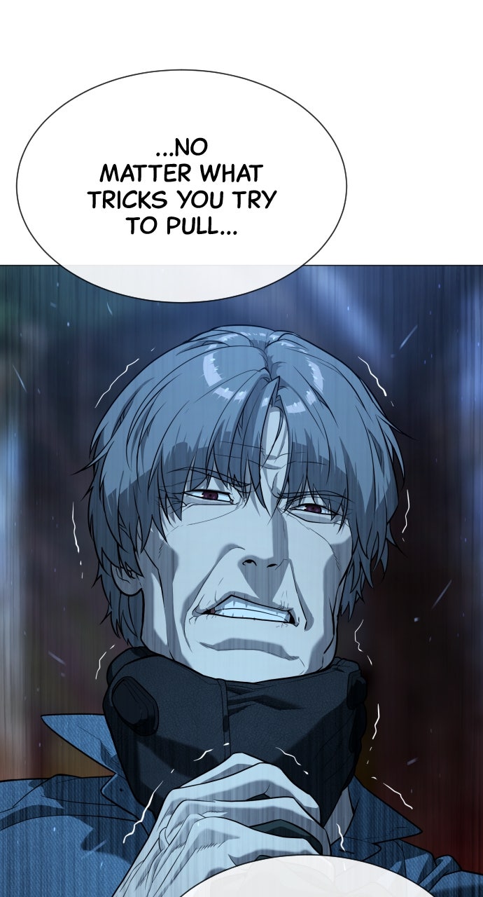 Read Killer Peter en Manga Online