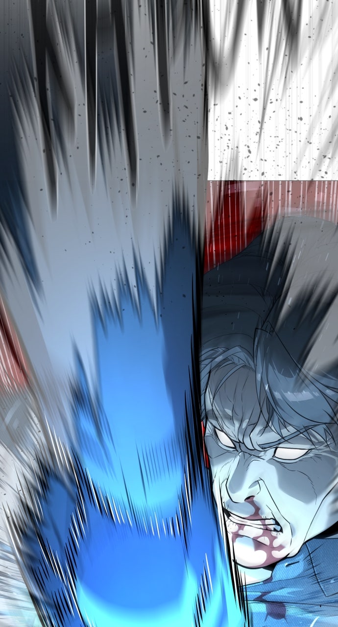 Read Killer Peter en Manga Online