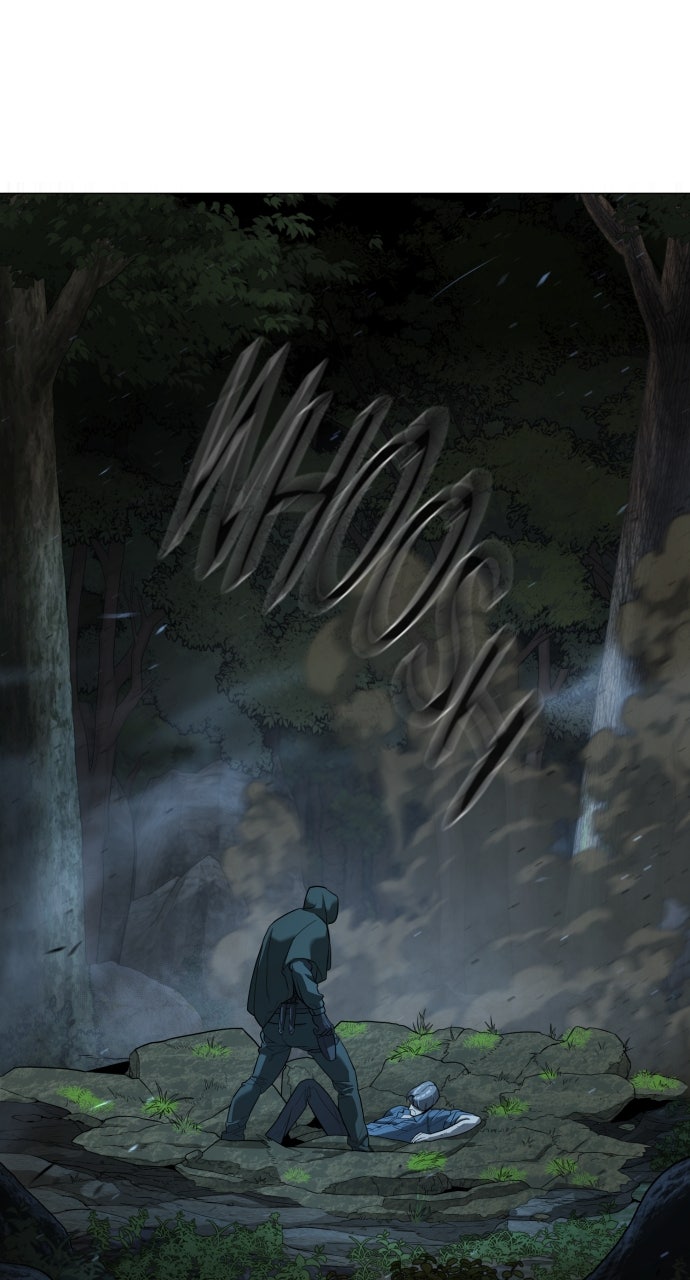 Read Killer Peter en Manga Online