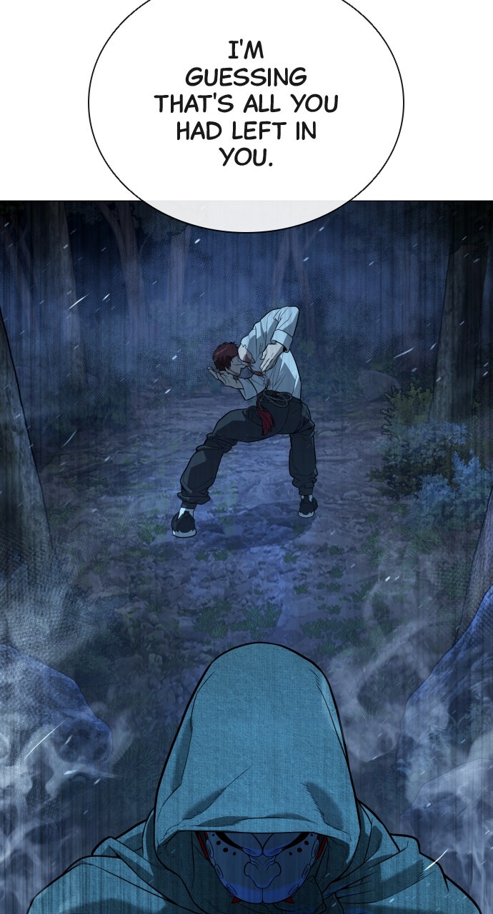 Read Killer Peter en Manga Online