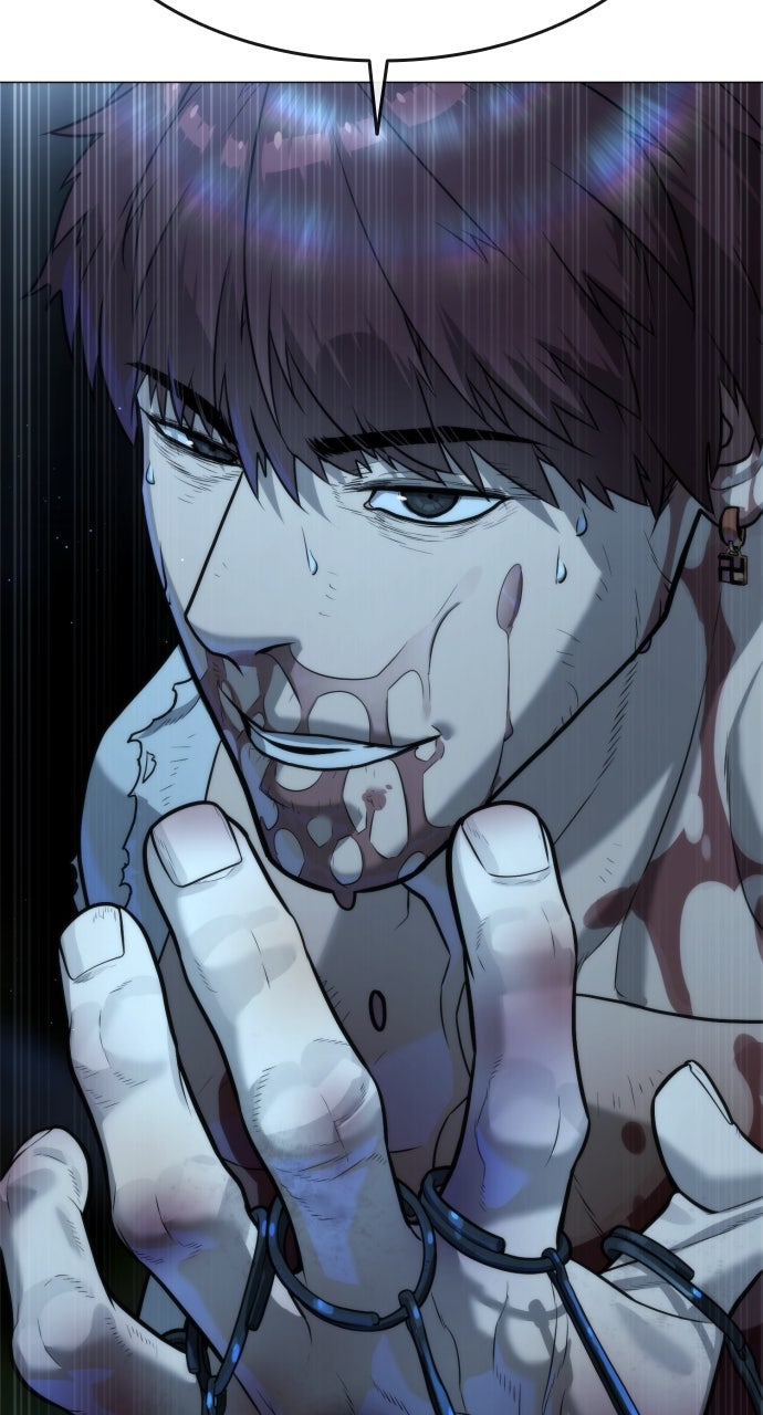 Read Killer Peter en Manga Online
