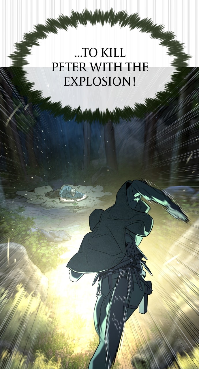 Read Killer Peter en Manga Online