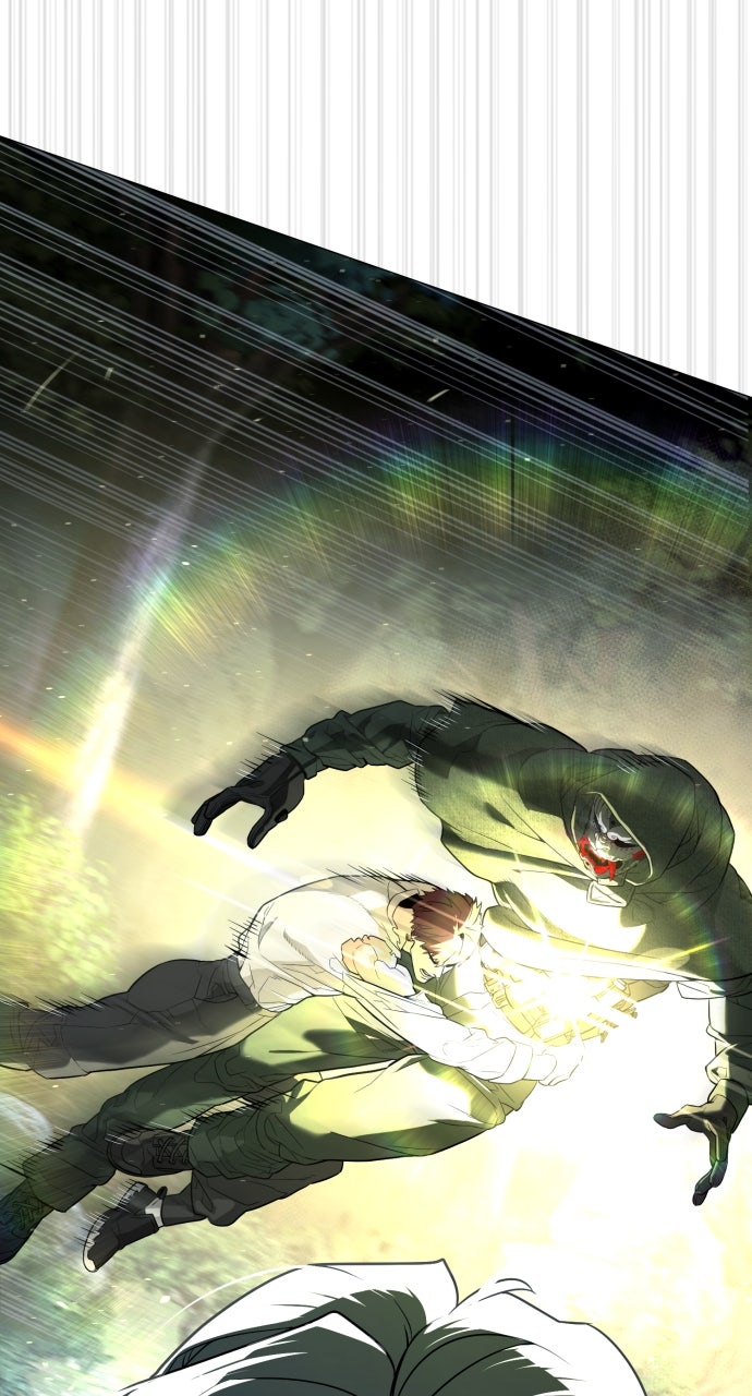 Read Killer Peter en Manga Online