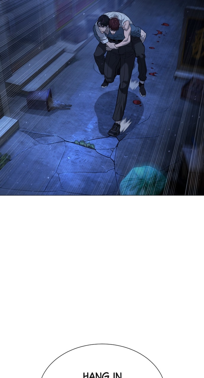 Read Killer Peter en Manga Online