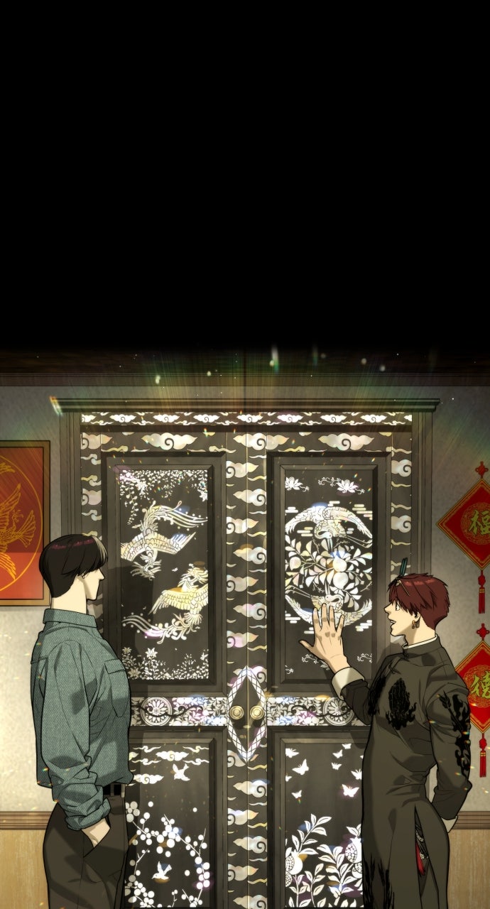 Read Killer Peter en Manga Online
