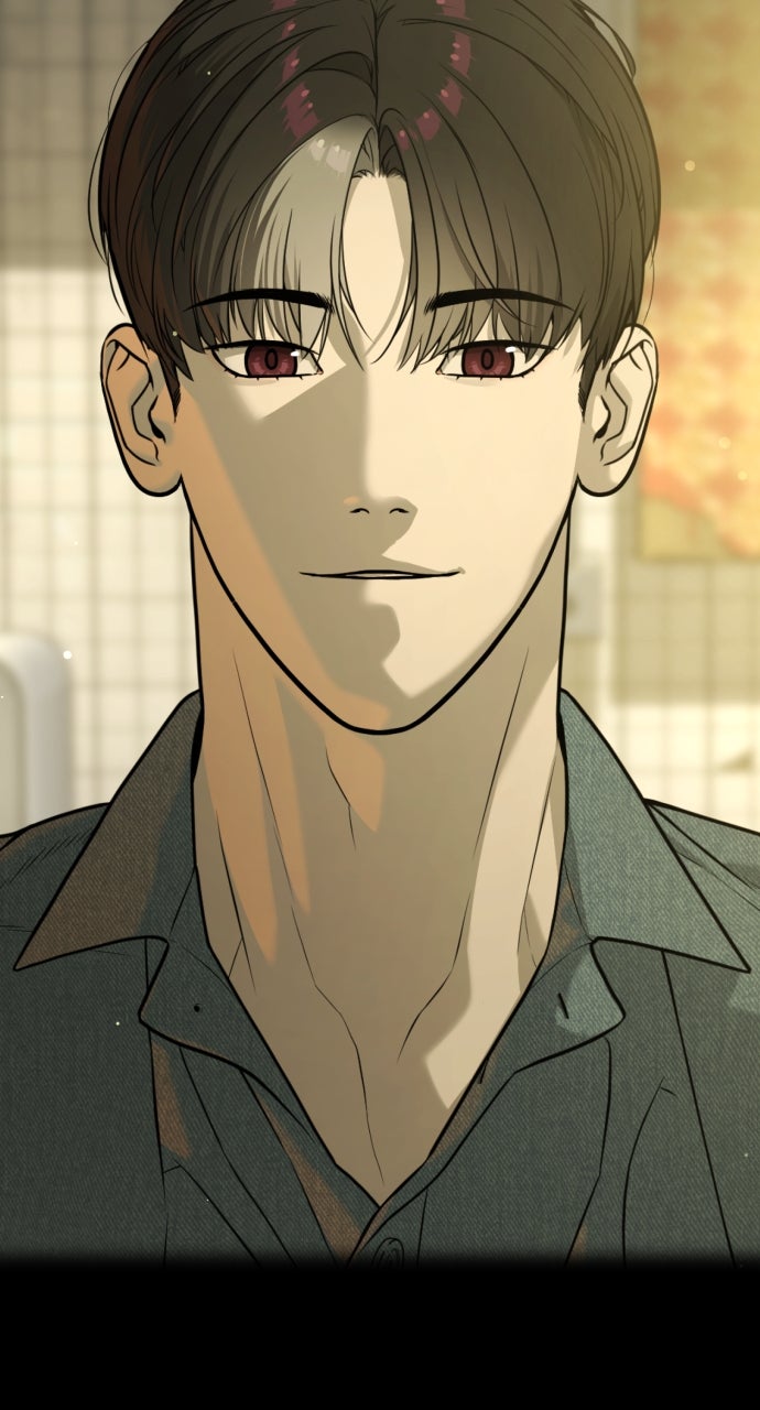 Read Killer Peter en Manga Online