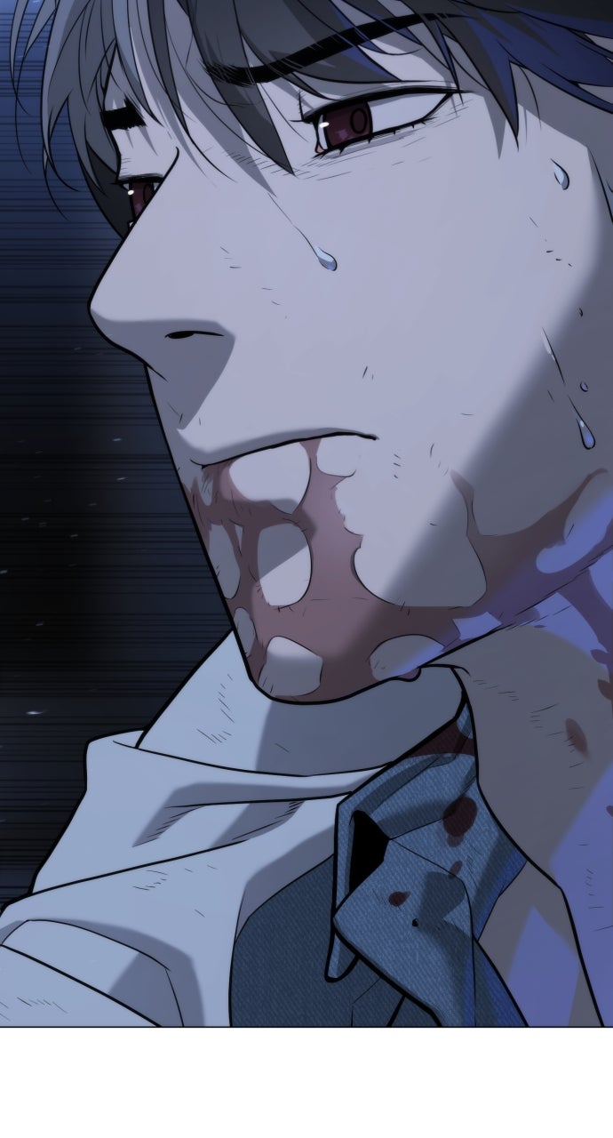 Read Killer Peter en Manga Online
