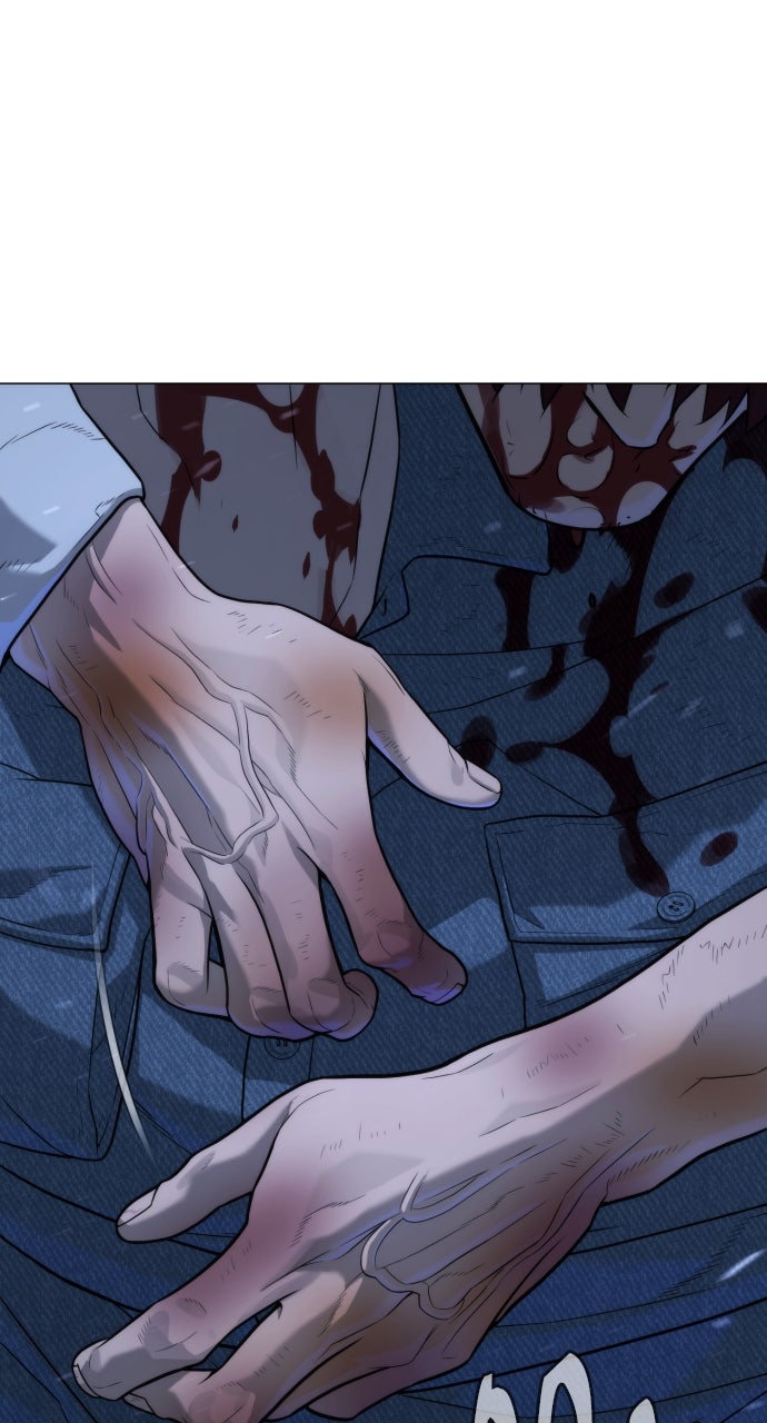 Read Killer Peter en Manga Online