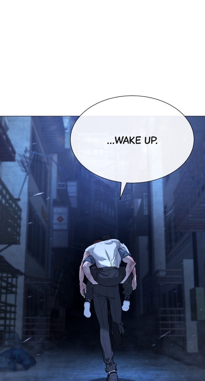 Read Killer Peter en Manga Online