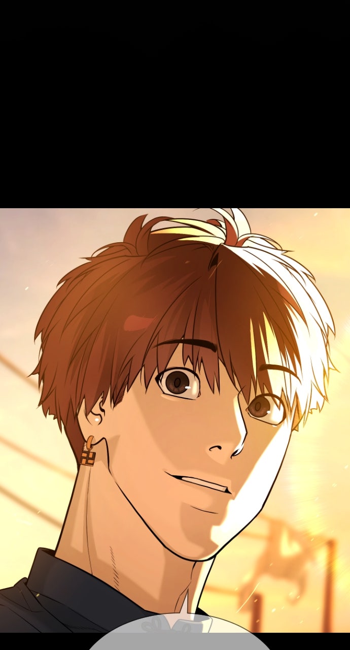 Read Killer Peter en Manga Online