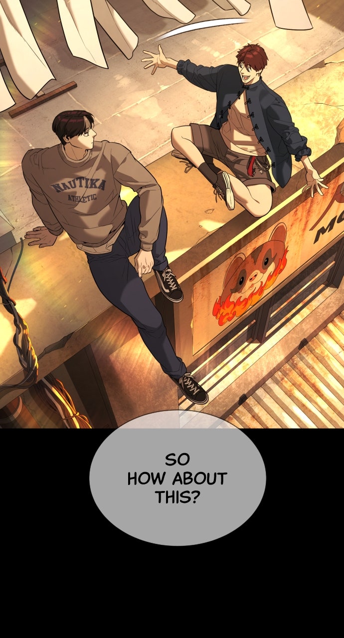 Read Killer Peter en Manga Online
