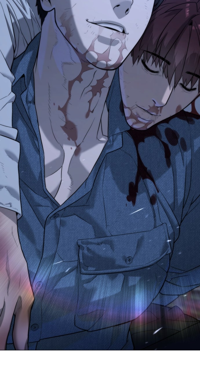 Read Killer Peter en Manga Online