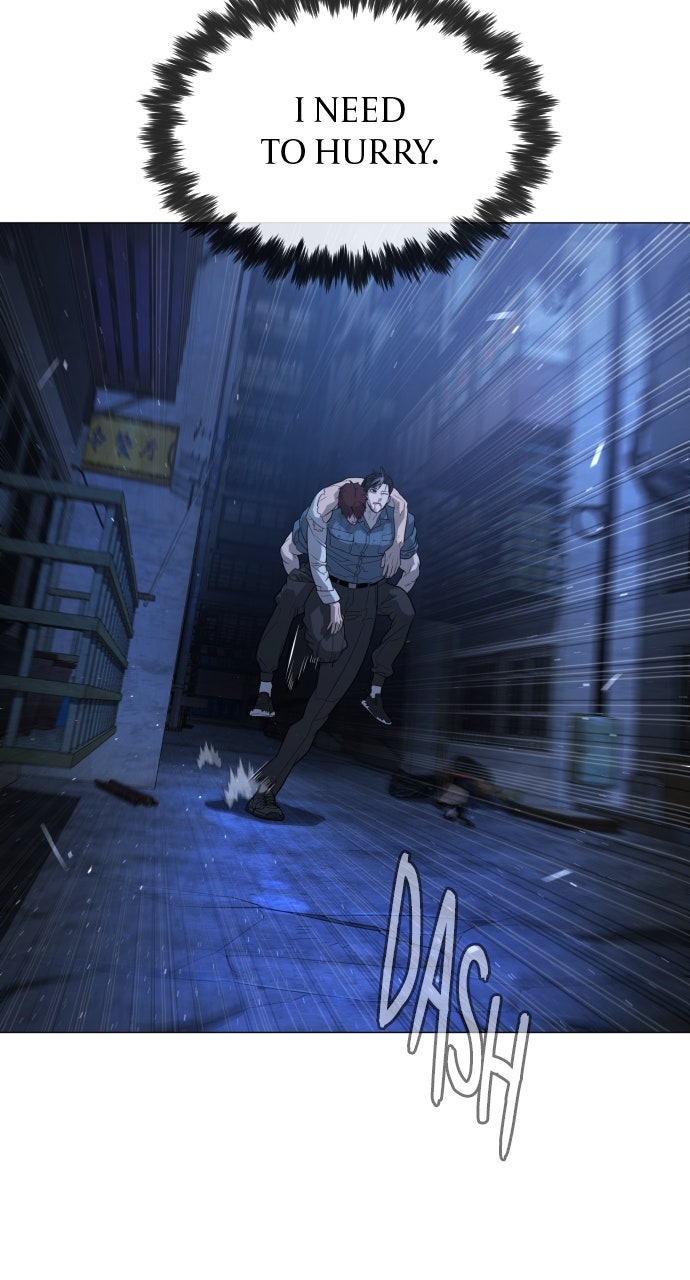Read Killer Peter en Manga Online