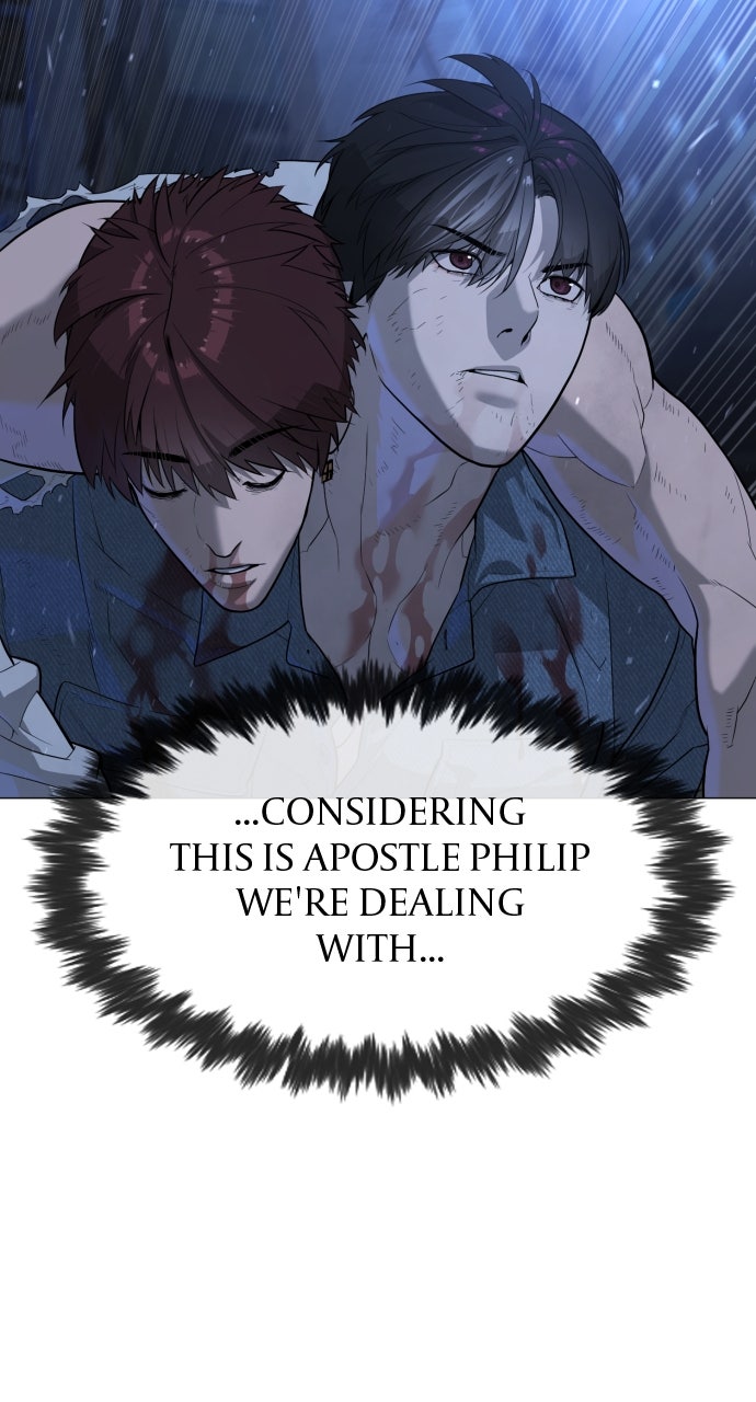 Read Killer Peter en Manga Online
