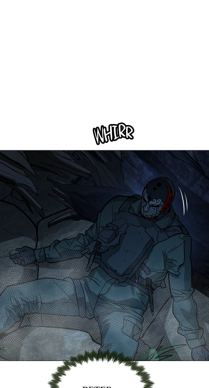 Read Killer Peter en Manga Online