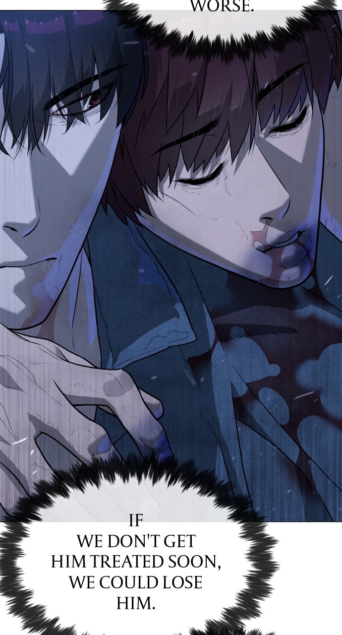 Read Killer Peter en Manga Online