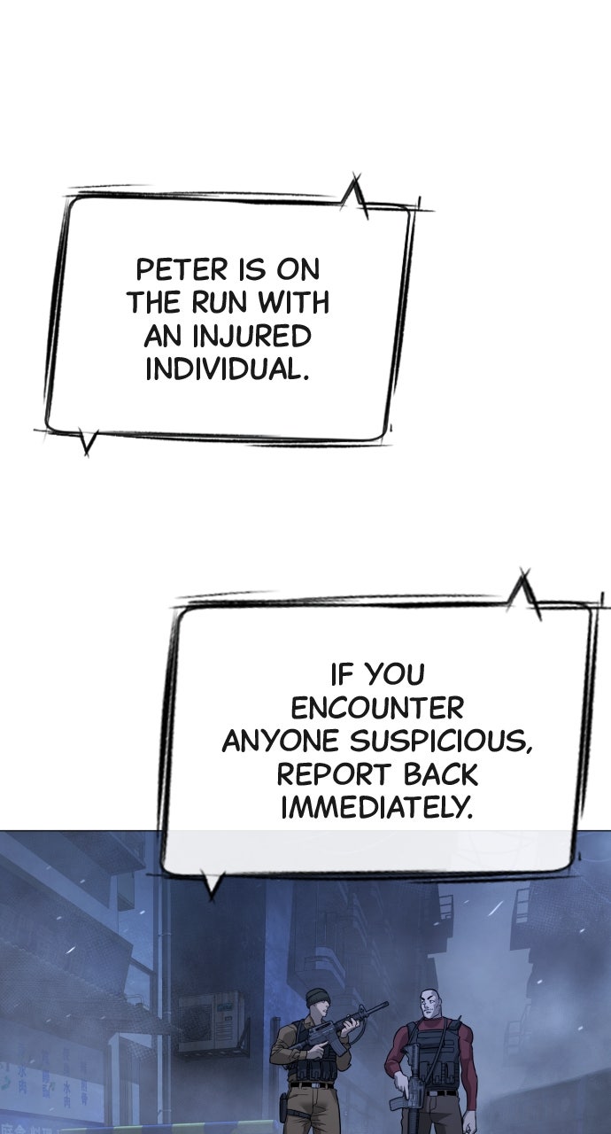 Read Killer Peter en Manga Online
