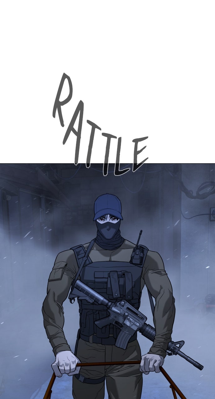 Read Killer Peter en Manga Online