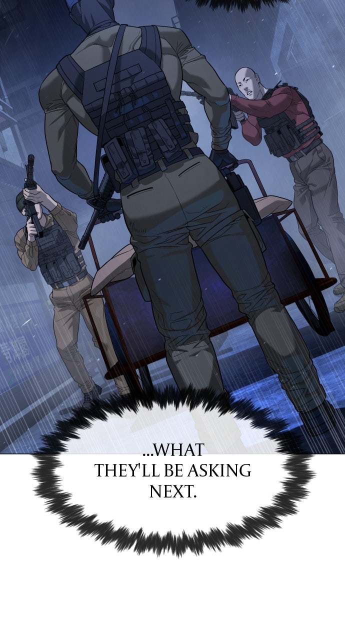 Read Killer Peter en Manga Online