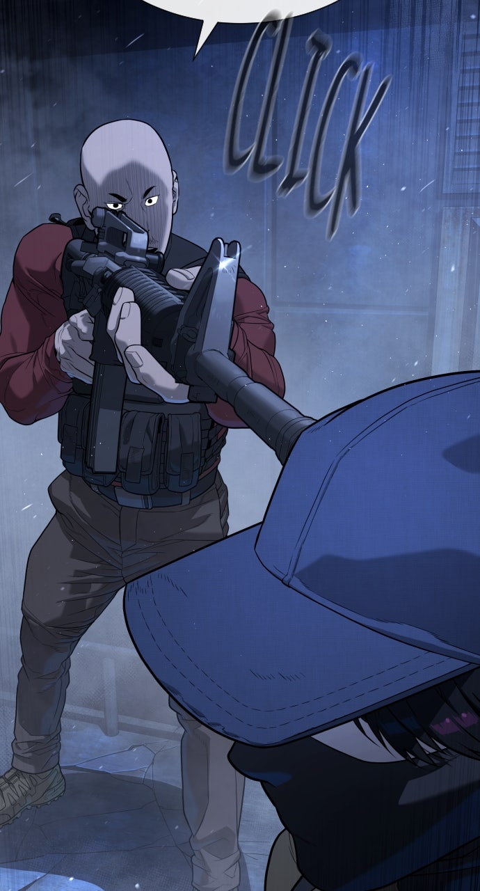 Read Killer Peter en Manga Online