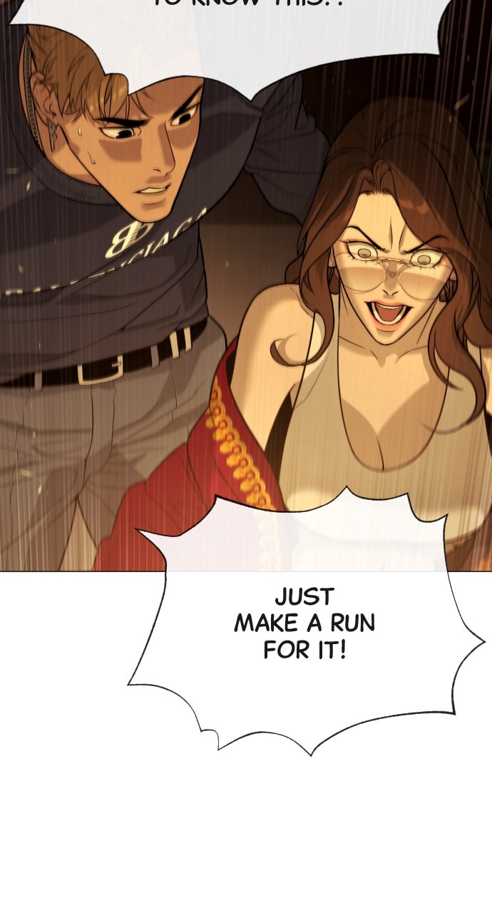 Read Killer Peter en Manga Online