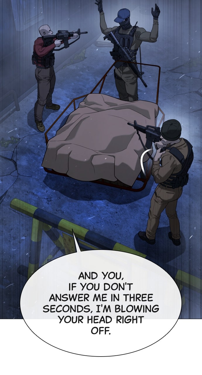 Read Killer Peter en Manga Online