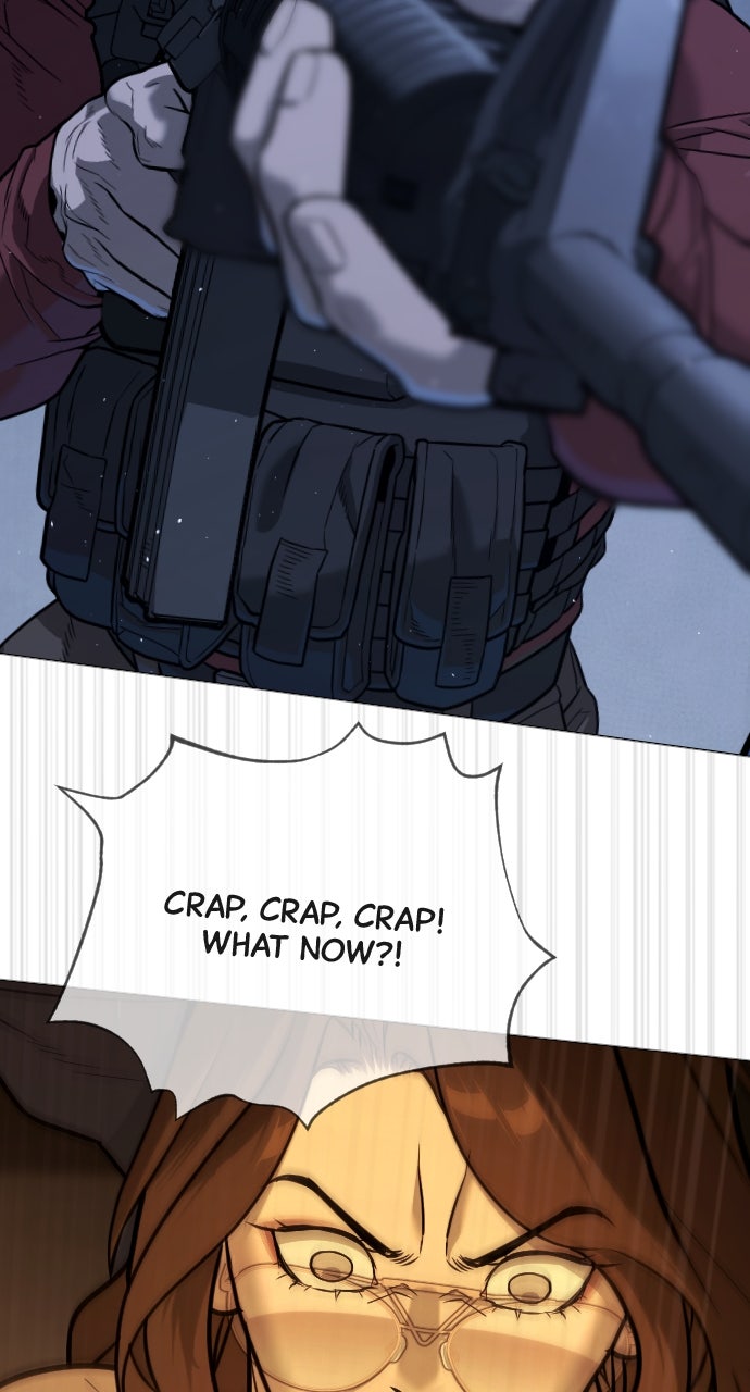 Read Killer Peter en Manga Online