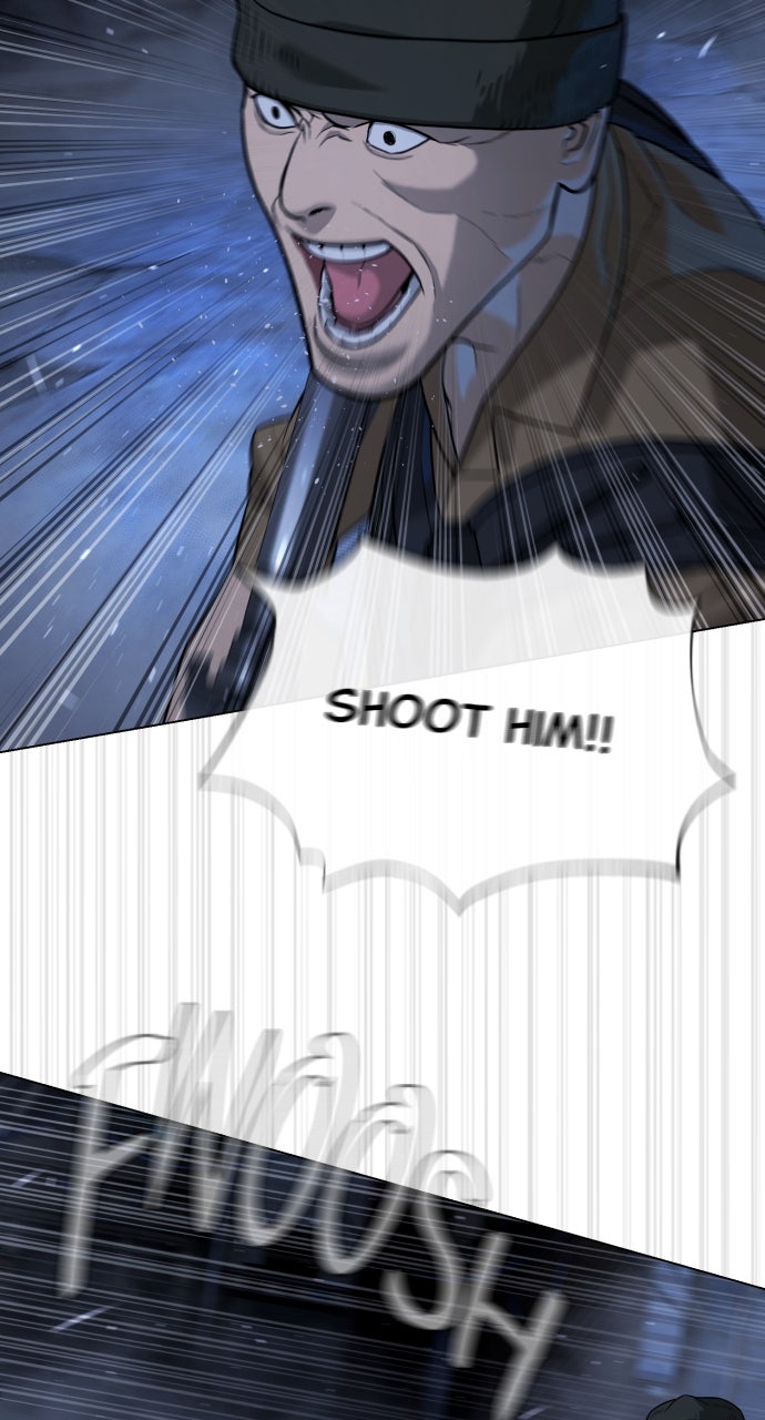 Read Killer Peter en Manga Online