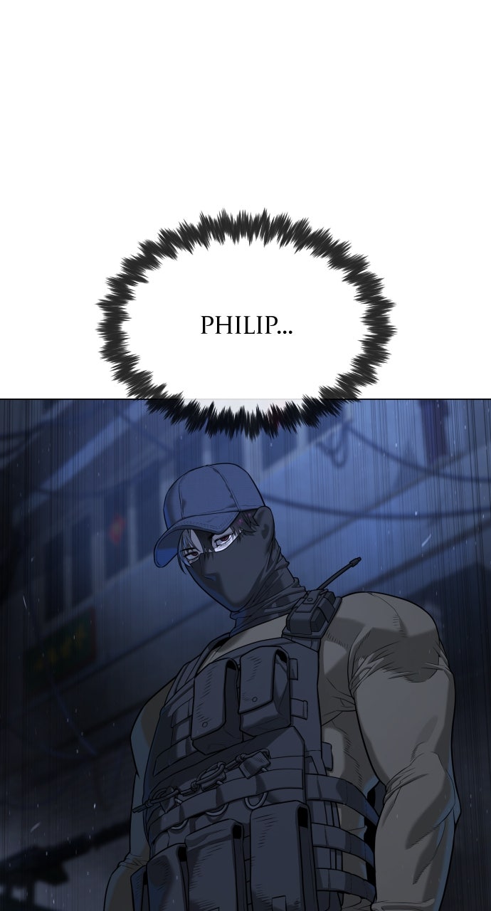 Read Killer Peter en Manga Online