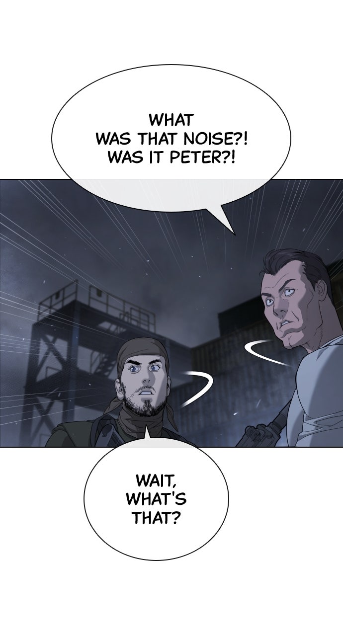 Read Killer Peter en Manga Online