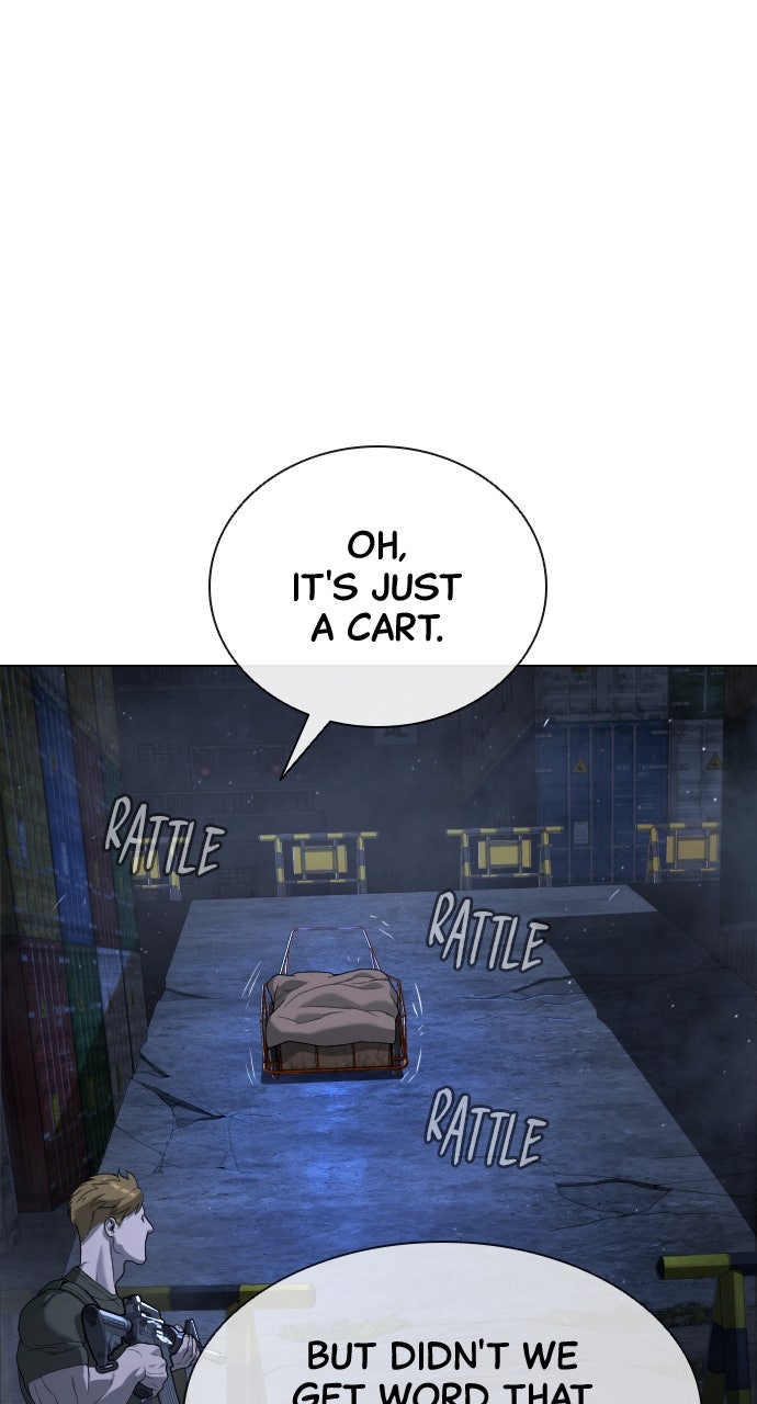 Read Killer Peter en Manga Online