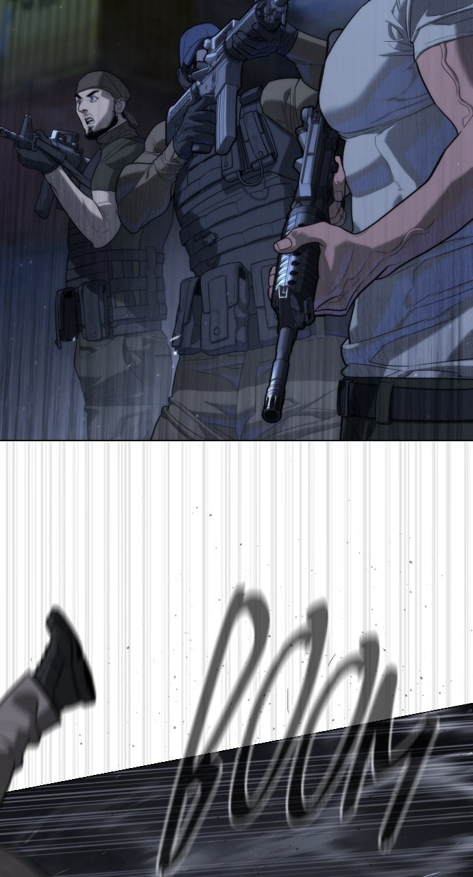 Read Killer Peter en Manga Online