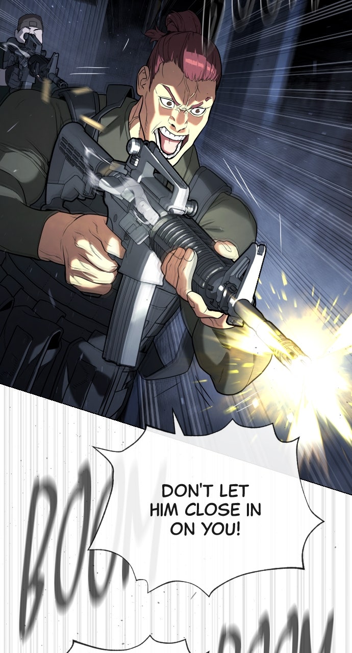 Read Killer Peter en Manga Online