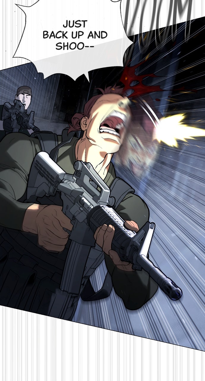 Read Killer Peter en Manga Online