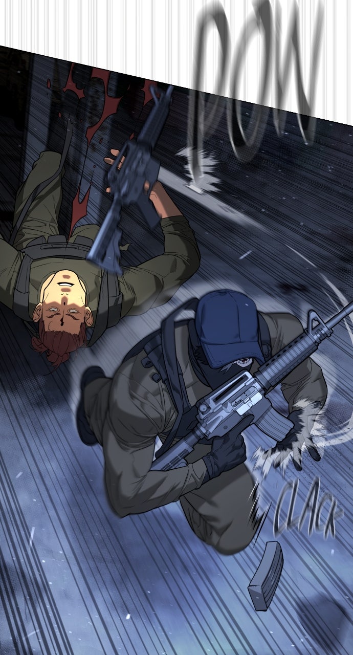 Read Killer Peter en Manga Online