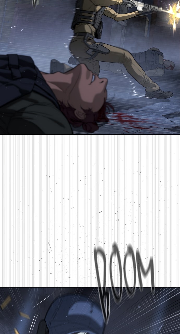 Read Killer Peter en Manga Online