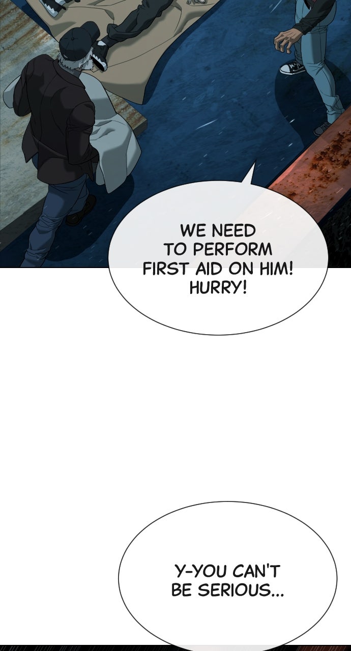 Read Killer Peter en Manga Online