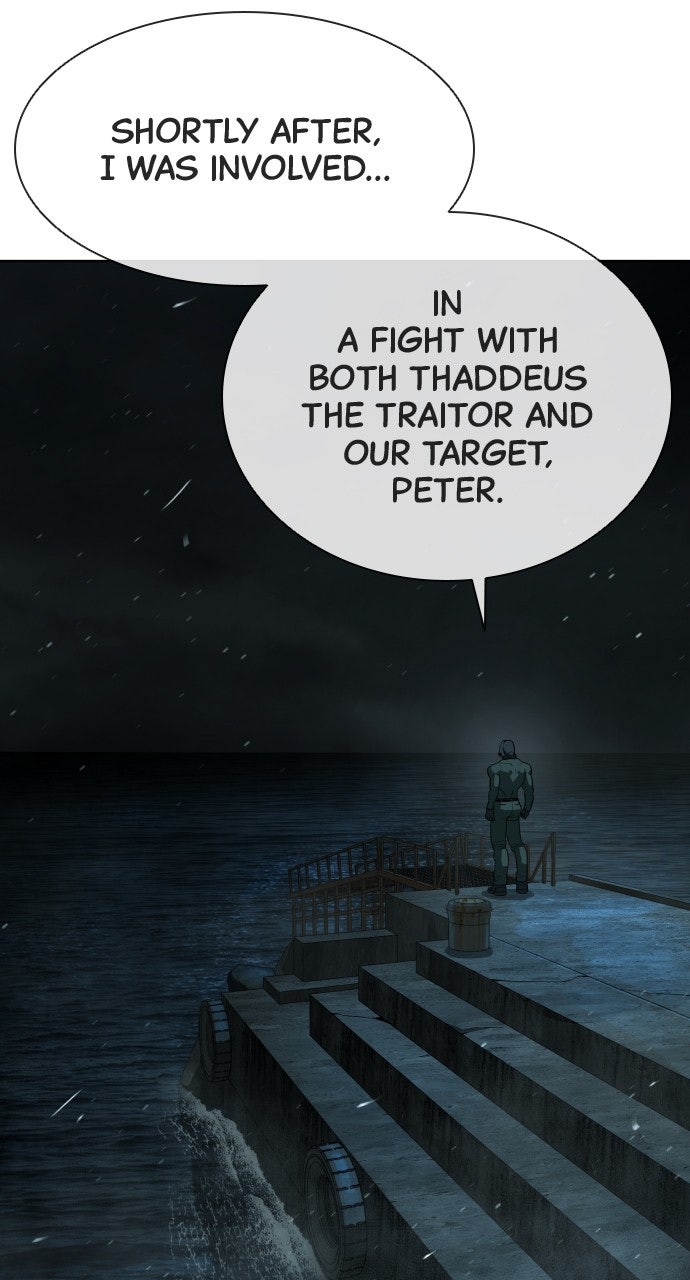 Read Killer Peter en Manga Online
