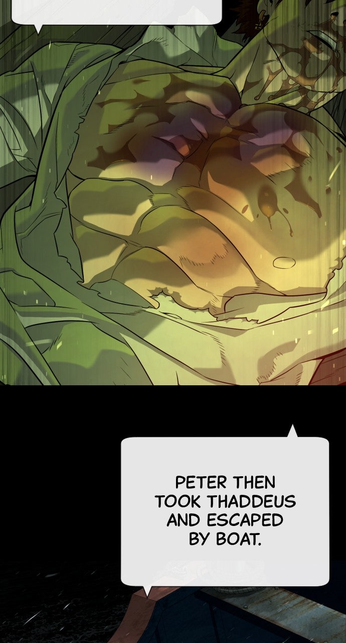 Read Killer Peter en Manga Online