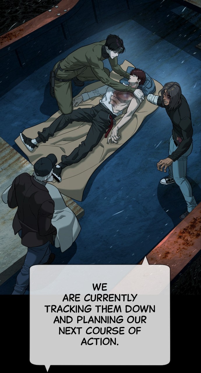 Read Killer Peter en Manga Online