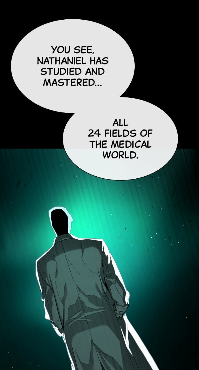 Read Killer Peter en Manga Online